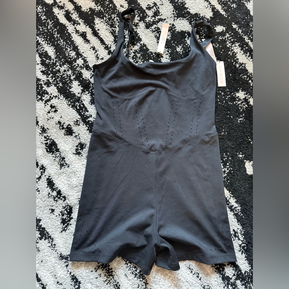 BNWT Victoria’s Secret Active One Piece Size Medium